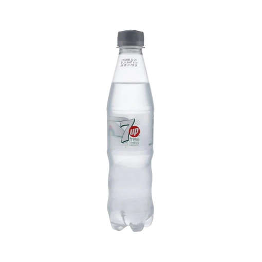 Picture of 7up Zero Sugar 345ml Botl
